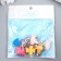 Decor for creativity Plastic "Transport" set 10 pcs mix 1.7x2.1x0.7 cm
