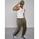 Joggers Sports Men, size 54, Khaki color