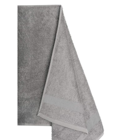 Terry towel Sofi de Marko Ester, 600 gr, size 70x140 cm, color light gray-2
