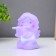 Spinker "Angel with a flute" LED 0.5W white 8.5x4x4x4.5cm Risalux