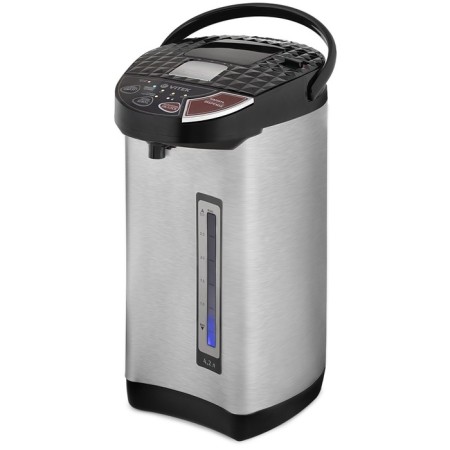 Thermopotus Vitek VT-1197, 750 W, 4.2 l, adjustment t °, silver-black