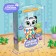Musical toy "Cute kitten"