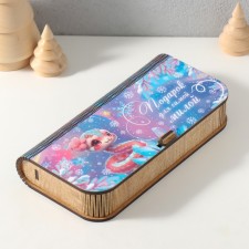 Casket 