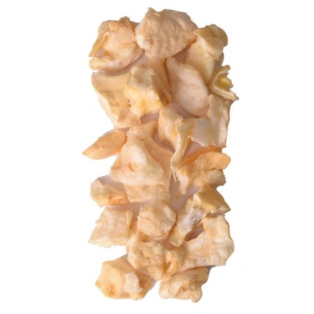 Mnyams treats for dogs, beef slices, 65 g-2
