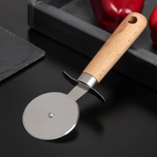 Knife for pizza and dough of the Dilan 