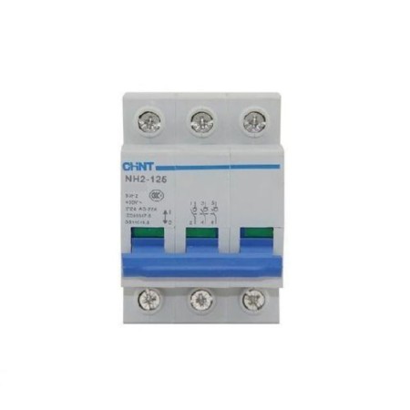 CHINT 401054, 3P, 32A load switch