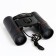 Binoculars "Researcher" 8x21, black