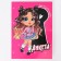 Gift set for a girl with puzzles "Doll"
