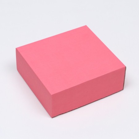 Box the team, cover is, red, 14.5 x 14.5 x 6 cm-1