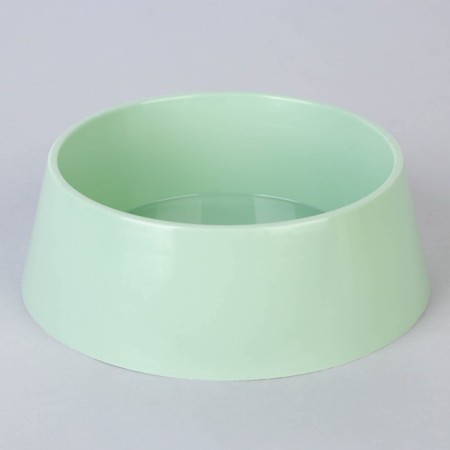 Plastic bowl 300 ml, olive-5