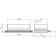 Elikor Elikor "Integra" 60p-400-B2l, built-in, 400 m3/h, 2 speeds, 60 cm, beige