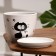 Pot Flower Cat 1 L