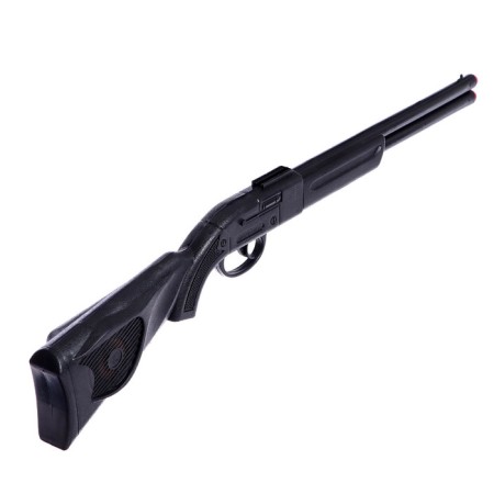 A gun "Hunter" makes a click that imitates a shot-2