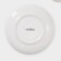 Service Porcelain Tea Daulay "Ptashka", 12 items: 6 cups 250 ml, 6 saucer d = 15 cm