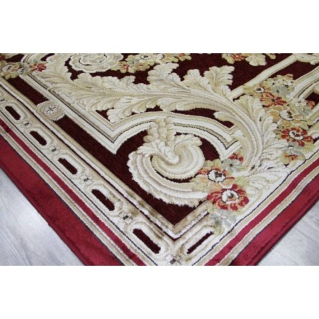 Rectangular carpet Genova 38388, size 200x290 cm-4