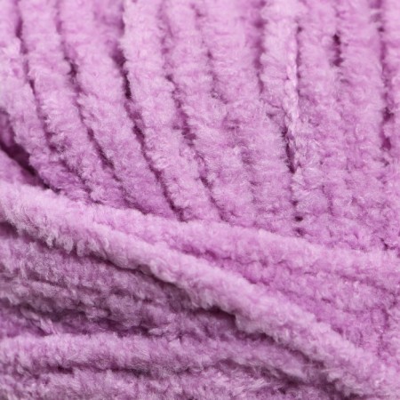 Yarn "Softy Plus" 100% micropoliester 120m/100g (47 crimson)-2