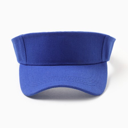 Female visor minku, blue color, rr 58-1