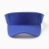 Female visor minku, blue color, rr 58
