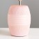 E14 40W Pink 20x20x33 cm Risalux