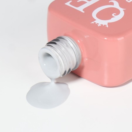 Simple nail polish gel, 3 phase, 10 ml, led/uv, color (243)-11