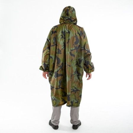 Rain cloak, mix-1
