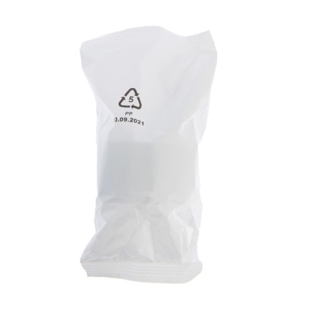 Aquaphor filter-butter, purification of chlorine, impurities, interchangeable nozzle, green-4