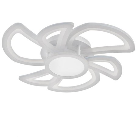 Causteen with PDU 10013/7 LED 120W 3000-6000K Dimmer with white light 52x52x13 cm Bayerlux-1