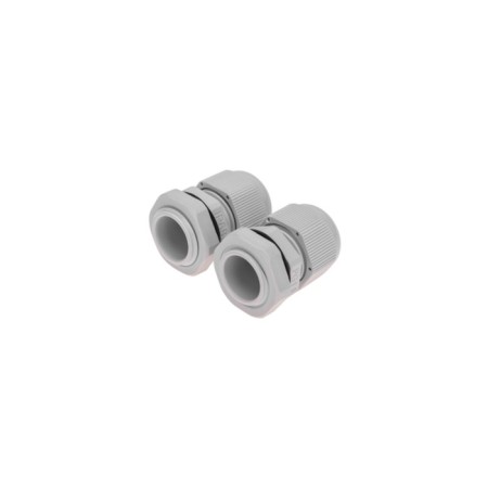 Cable input PG-11 (5-10 mm) gray-1