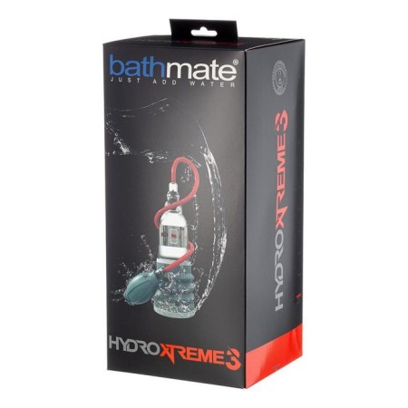 HydroXtreme 3 hydroxide, transparent color-4