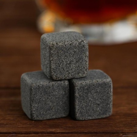 Visisky stones "Best of the best", 3 pcs-1