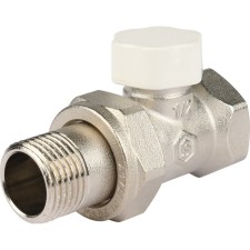 Balancing valve Stout SVL-1176-000015, 1/2 