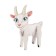 Designer 3D "Animals", mix