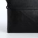 Male bag, black color