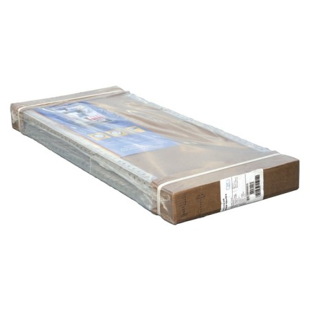 Metal rack, MS 1500x750x400, 4 shelves-10