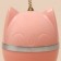 Nevali toy "Power Explosion" for cats, 20 cm, pink