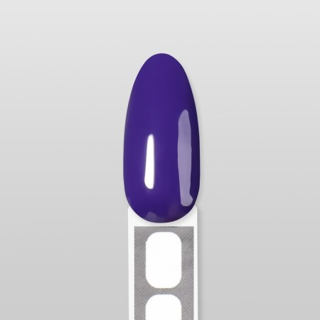 Simple nail polish gel, 3 phase, 10 ml, led/uv, color (239)-15