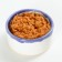 Wet food fluffy happiness of a bearery paste with chicken and vegetables, for kittens, 80 g.
