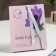 Sasha Aromatic Spring "Wind Flower", tulip, freesia and rose, 10 g