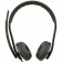 Headphones with microphone Microsoft LX-6000 Black 2M patching heading (7xf-00001)