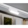 LED track track for the Magnetic Ambrella Track System GL4058, 6W, LED, white color, white