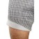 Men's panties, size 50, white, gray, 2 pcs