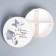 Gift box, confectionery packaging "Mom", 15 x 5 cm