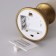 Spinker "candle on the candlestick" LED from 3xlr44 batteries 6x6x26.5 cm Risalux