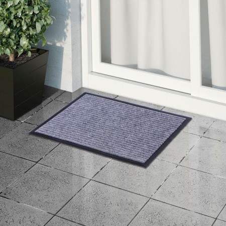 The mature mature, ribbed, “standard”, 40 × 60 cm, gray color, gray-3
