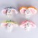 Soft toy "Bunny Factor", 10 cm, color mix