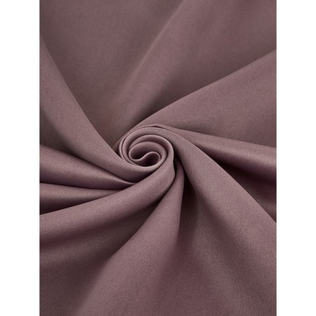 Decofest "Ombra" curtain, size 200x280 cm, lavender color-2