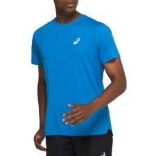 Core Short Sleeeve Top 2011c341 running t -shirt, size S