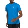 Core Short Sleeeve Top 2011c341 running t -shirt, size S