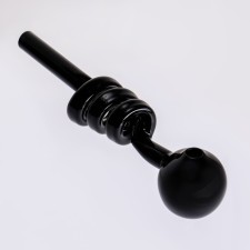 Chicken pipe 