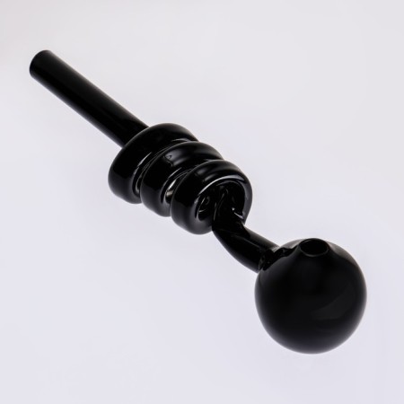 Chicken pipe "Spiral"